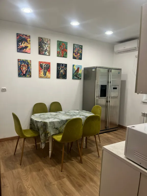 Гостевой дом Горный кедр