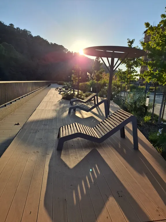 Солнечная, уютная квартира-студия, ЖК Флора, Кудепста