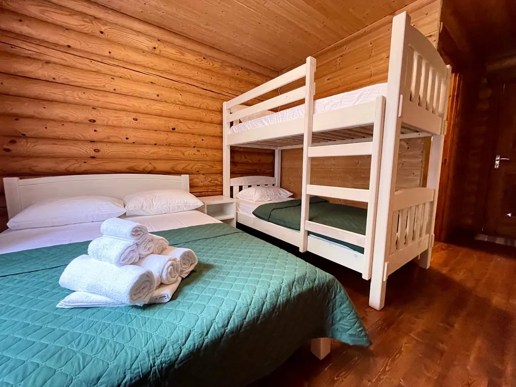 Квартира Комната — Сириус