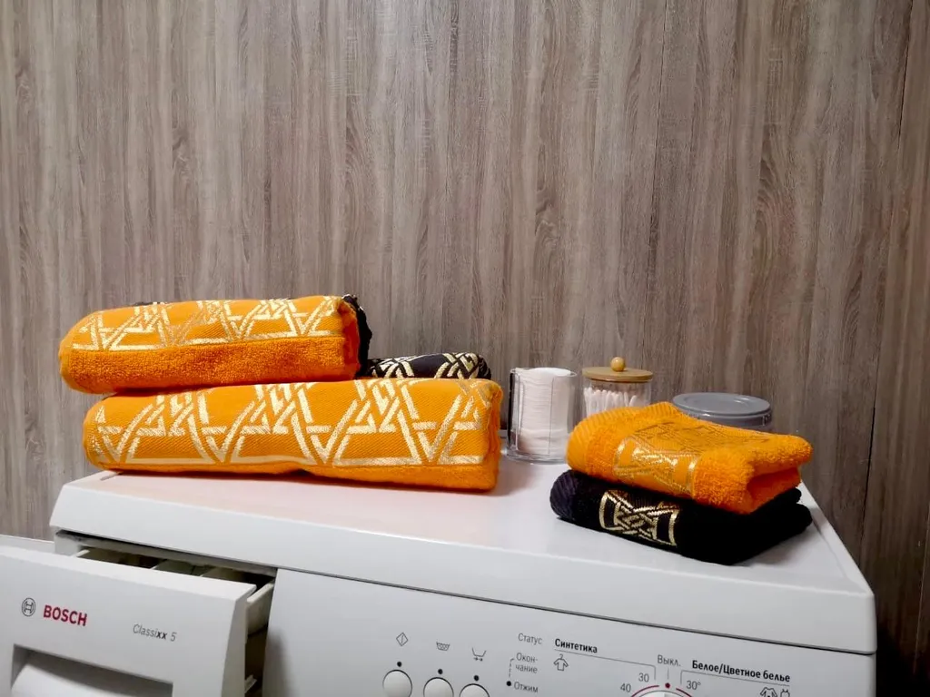 Уютная квартира в лучшем ройоне города