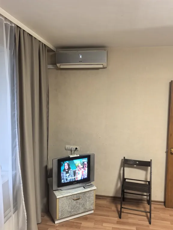 Квартира Уютная однокомнатная квартира — Нахабино