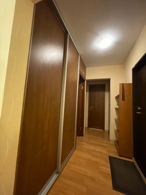 Уютная квартира возле зоопарка