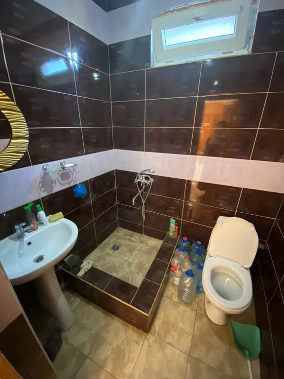 Комната в частном доме у моря