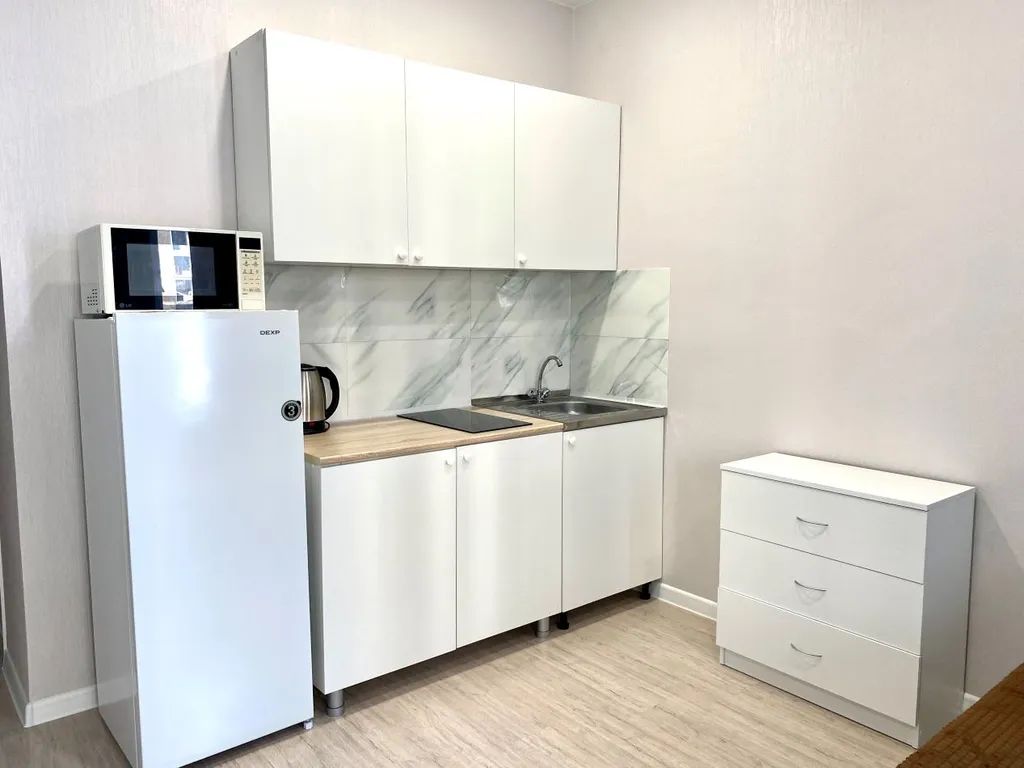 Студия в ЖК комфорт класса Аквилonline