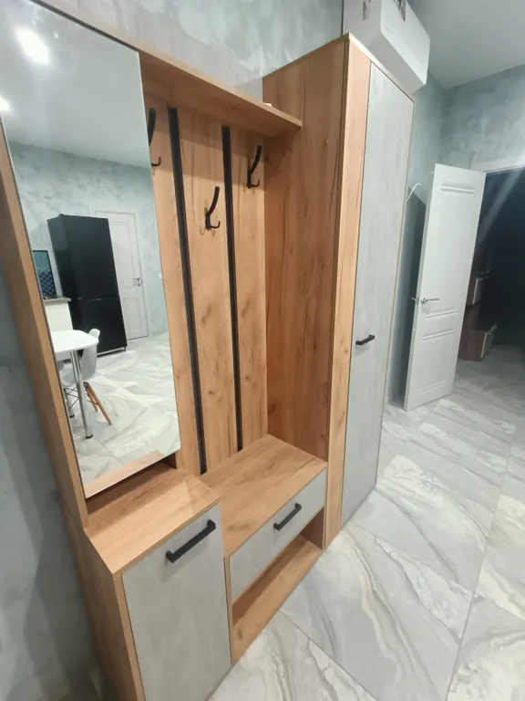 Дом на берегу моря