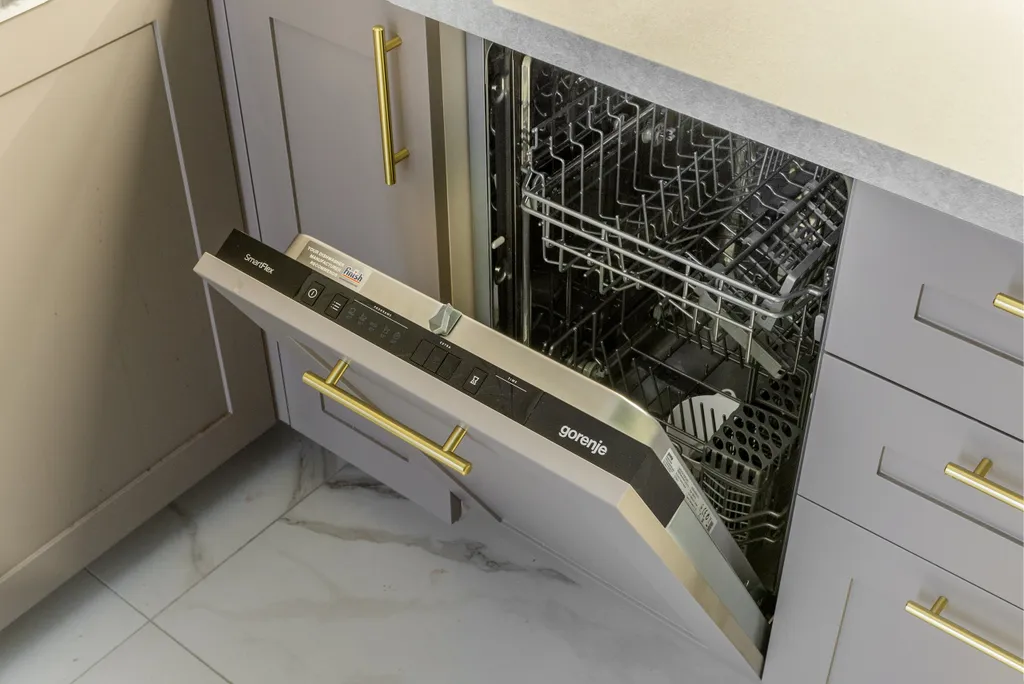 Шикарная квартира от Juls Apart