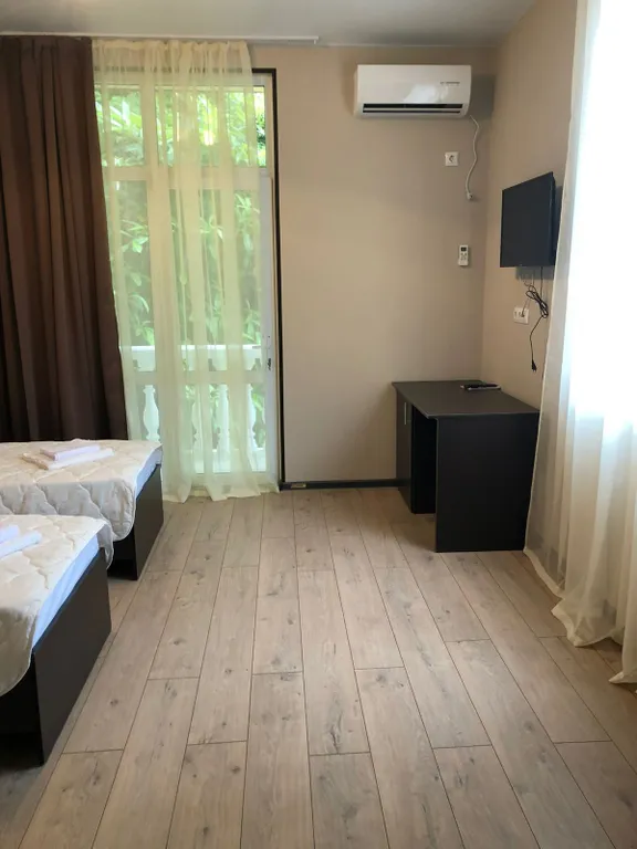 Квартира Комната — Гагра