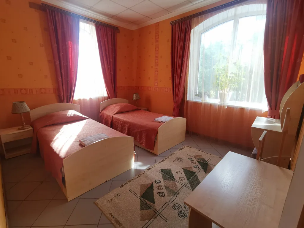 Квартира Комната — аренда посуточно в Калуга