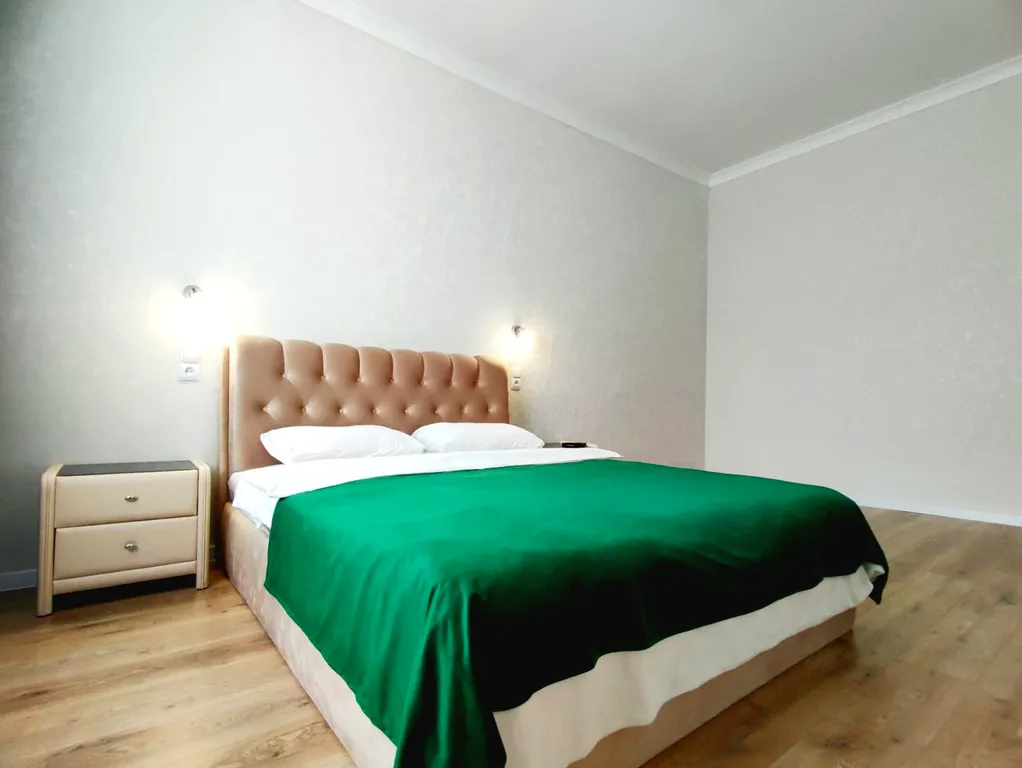 Квартира-студия в самом центре исторического города