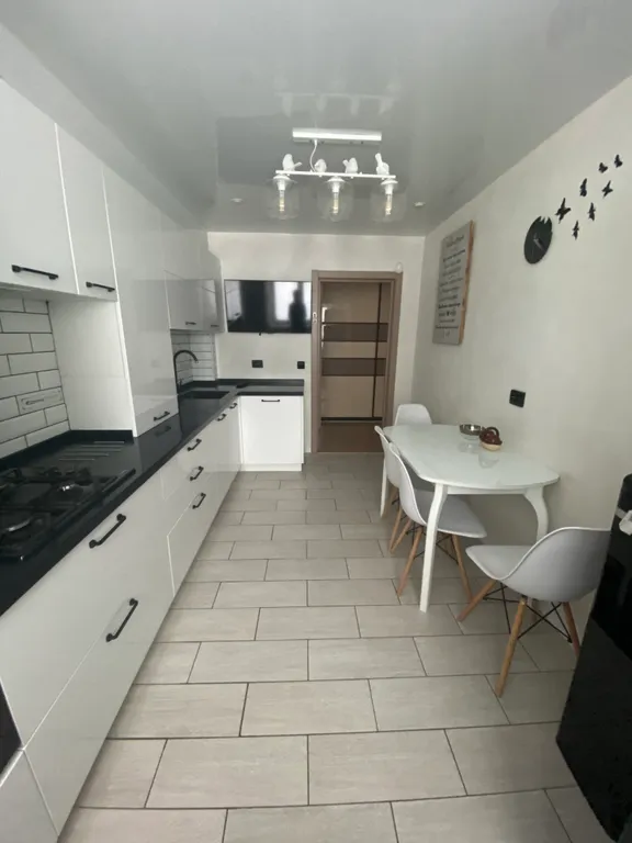 Квартира Квартира Апартамент Европа — Екатеринбург