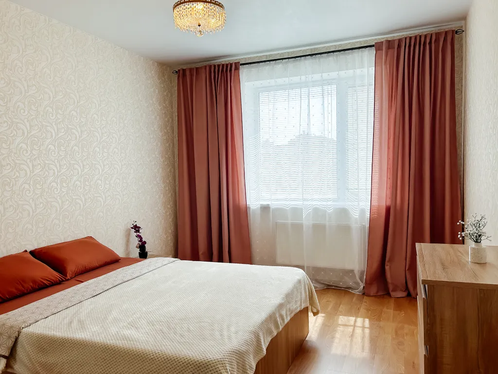 Квартира Квартира у парка — Краснодар