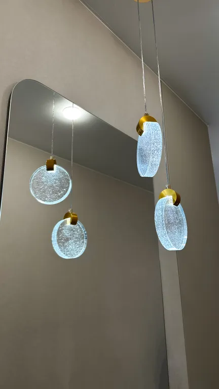 Шикарная, светлая, чистая студия в центре города с видом на Амур