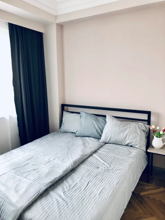 Exquisite apartment in the heart of Yerevan