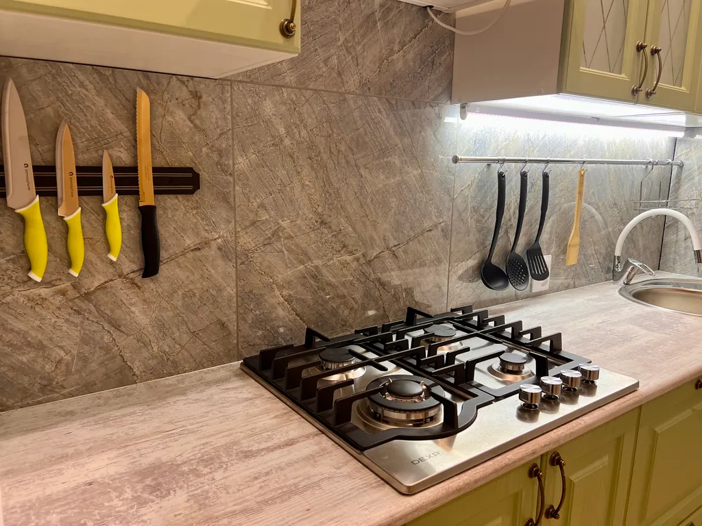 Апартамент в частном жилом доме возле парка Монрепо