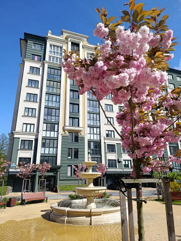 Царство тепла и уюта