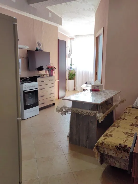 Уютная чистая квартира для отдыха