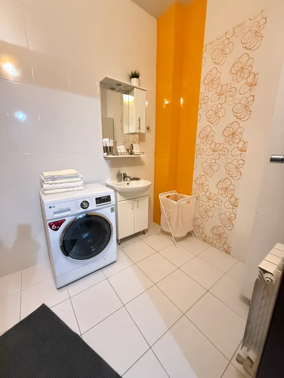 Квартира Уютная квартира в центре города — Севастополь