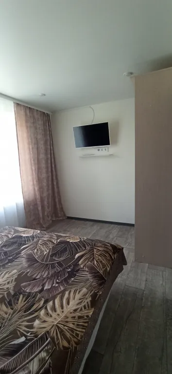 Уютная квартира рядом с трассой М-4