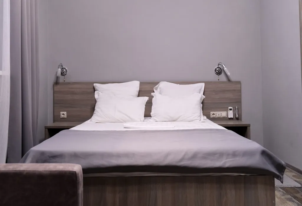 Квартира Комната — аренда посуточно в Грозный