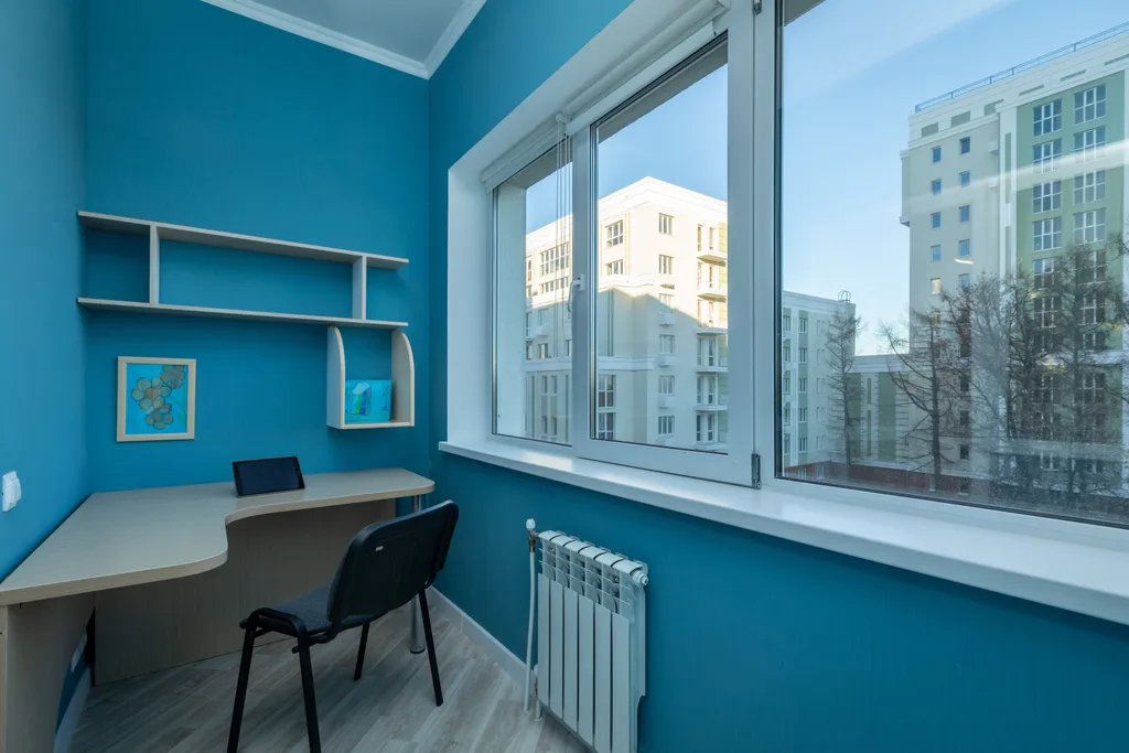 Квартира Апартаменты LOFT на Тверской на 4х — Нижний Новгород