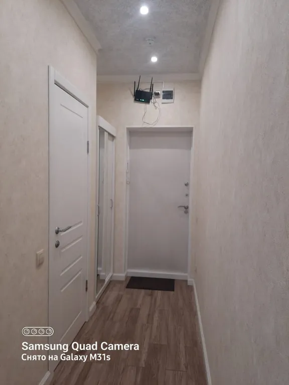 Уютная студия