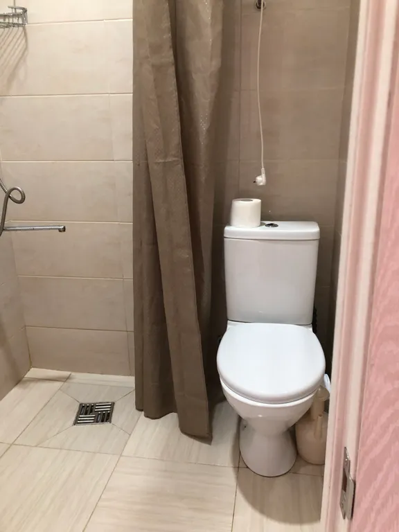 Уютная Студия на берегу