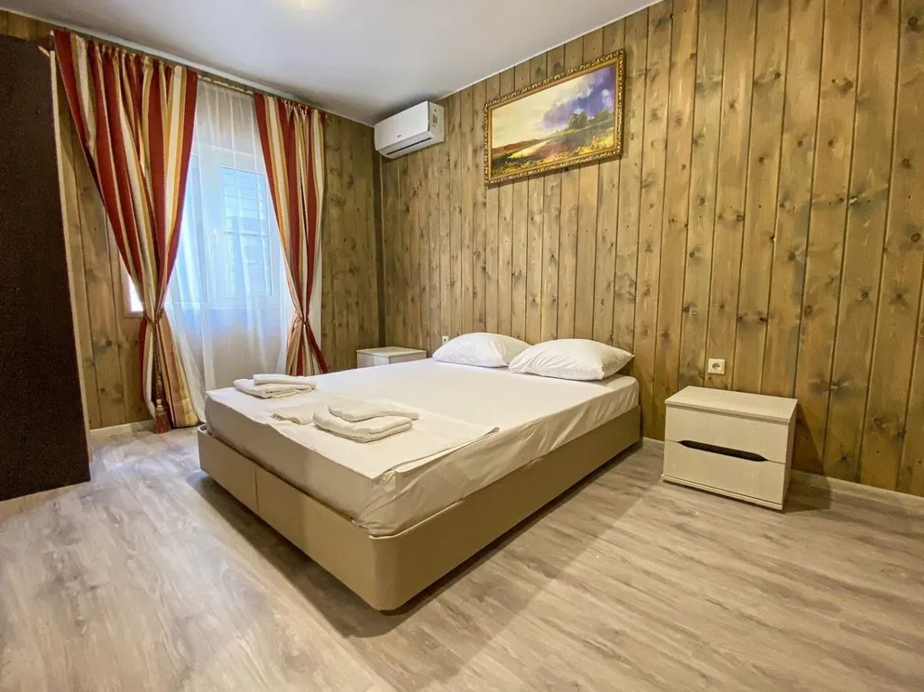 Квартира Комната — аренда посуточно в Голубицкая