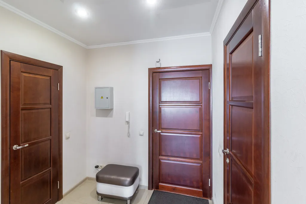 Апартаменты Берлога55