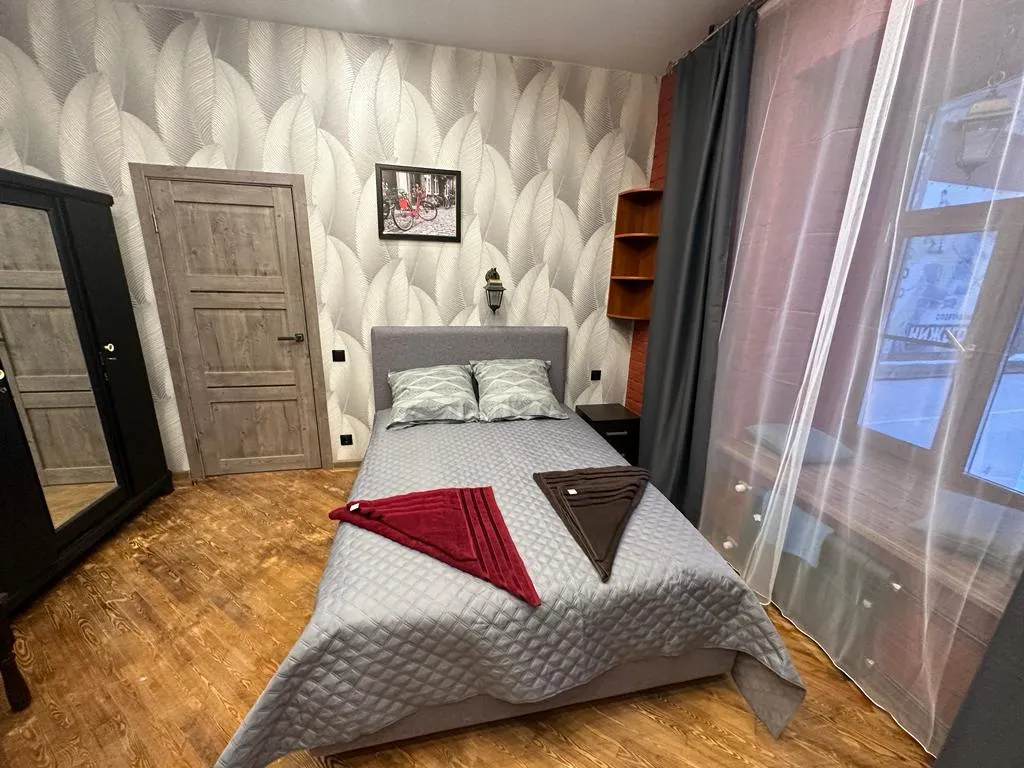 Квартира у Кремля