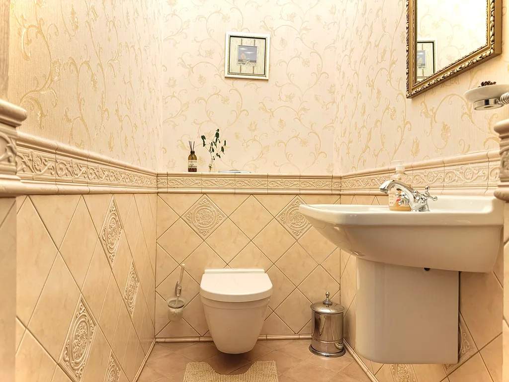 Квартира 3-к квартира в Светлогорске возле Тихого озера — Светлогорск