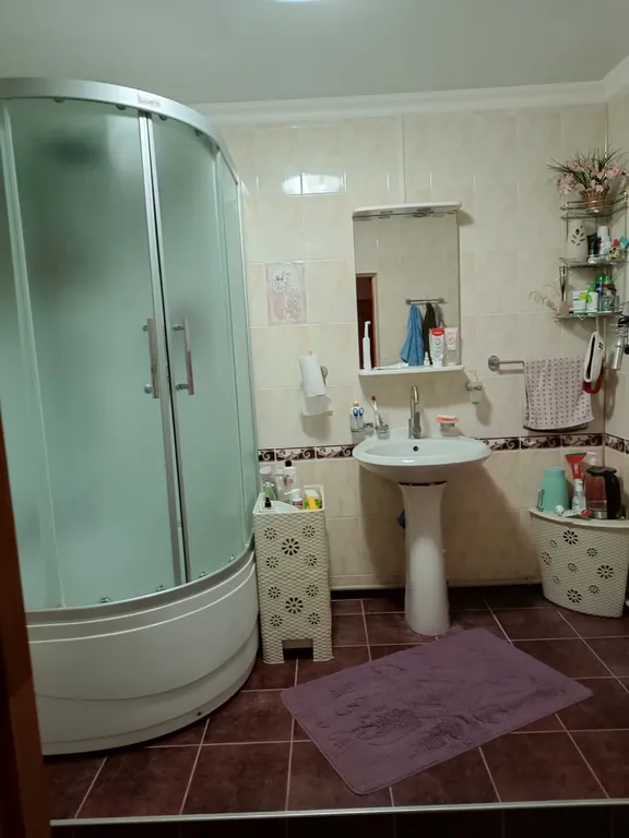 Квартира Комната  в уютном доме — Геленджик