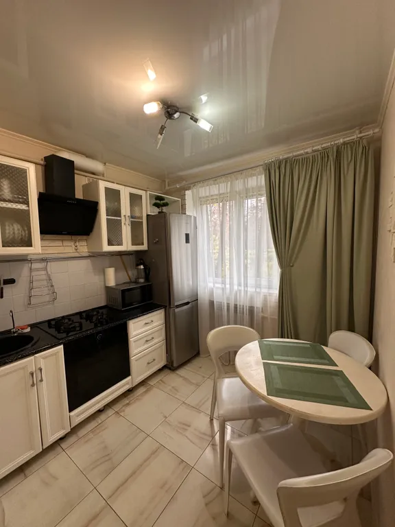 Квартира Уютные апартаменты в центре города — Калининград