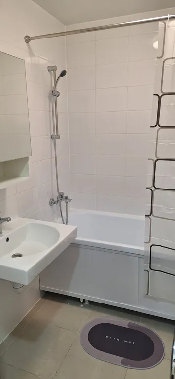 Уютная квартира рядом с Симферопольским шоссе