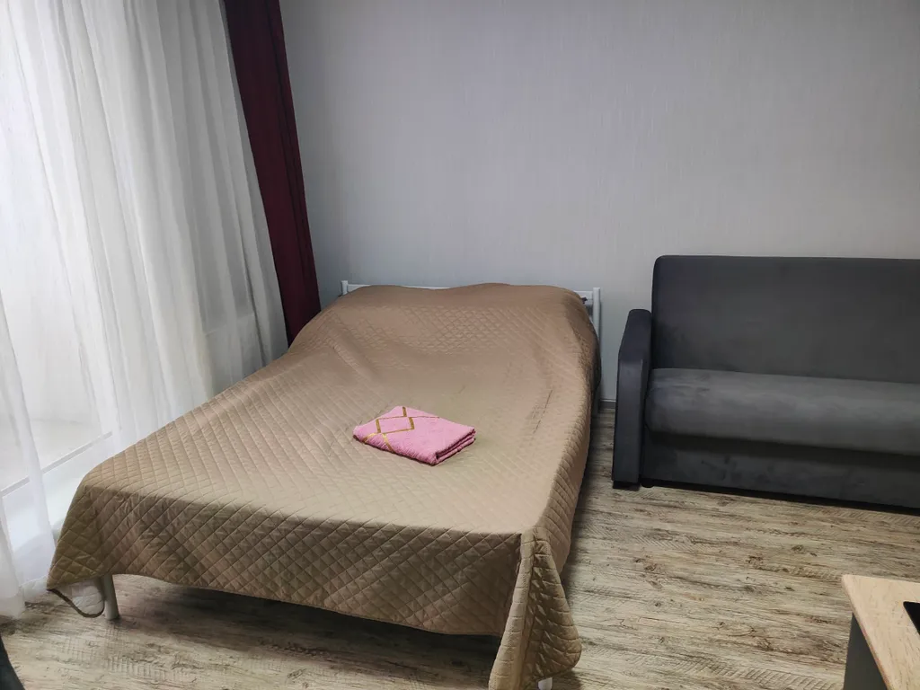 Уютная студия