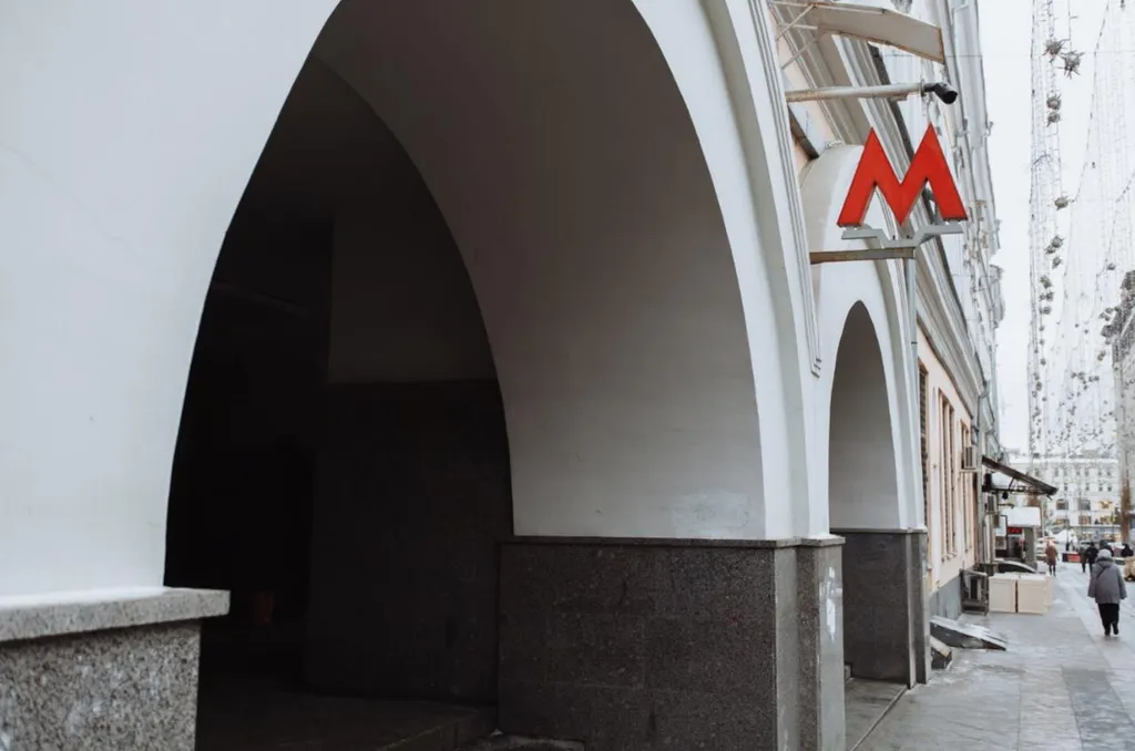 Квартира Апартаменты у Кремля — Москва