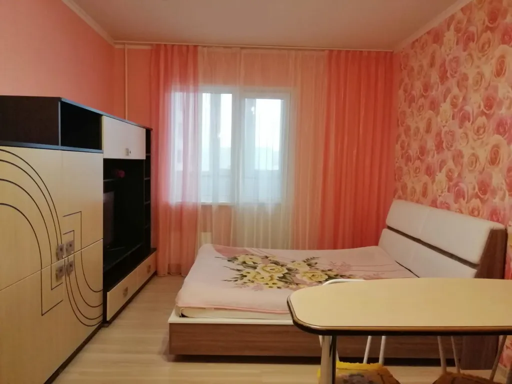 Недорогая квартира в центре города