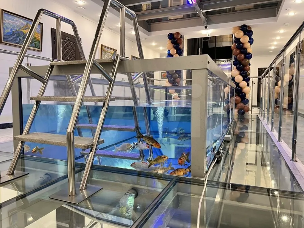 Новые элитные апартаменты с видом на горы