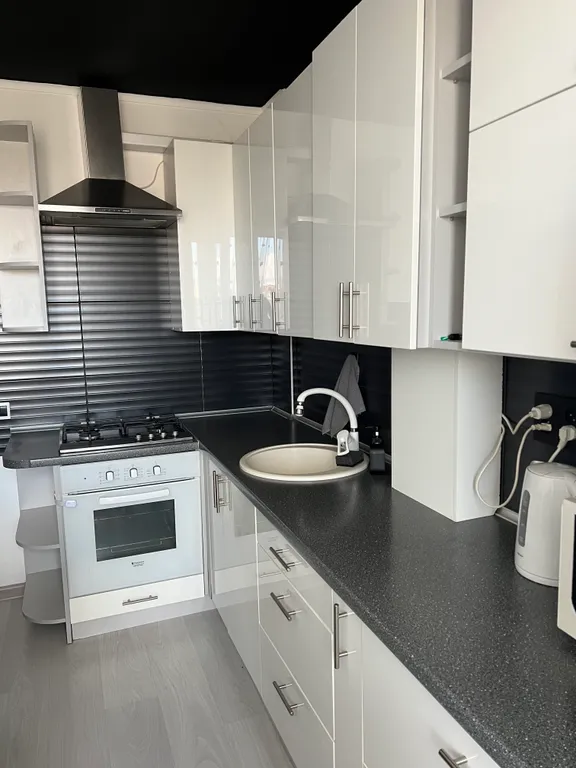 Квартира Уютная однокомнатная квартира в центре города — Калининград