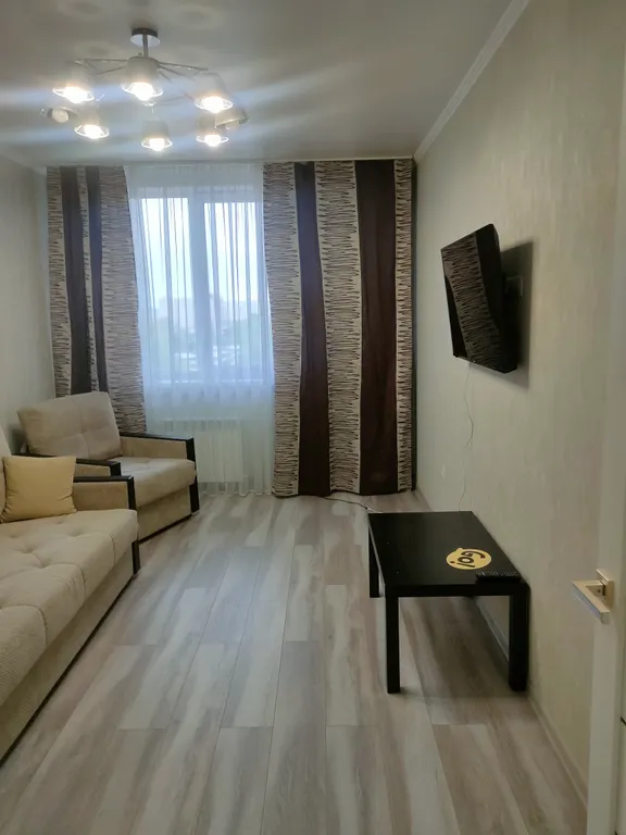 Квартира Квартира на курорте — Анапа