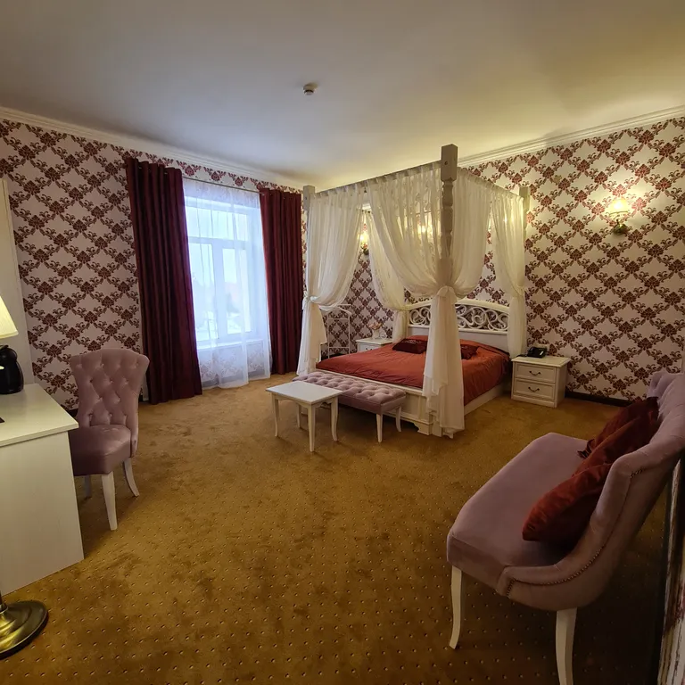 Квартира Комната — аренда посуточно в Вязьма