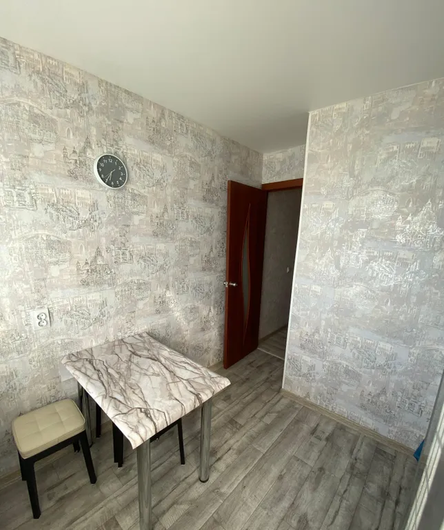 Квартира с видом на вулкан и на тихий океан