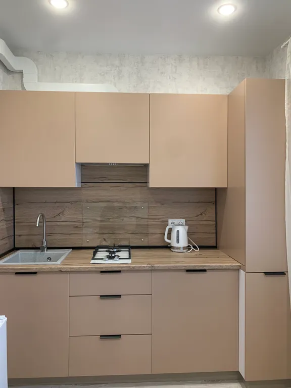 Уютная новая квартира рядом с Онкологическим центром