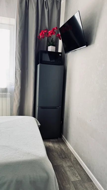 Апартаменты Шелеста 36