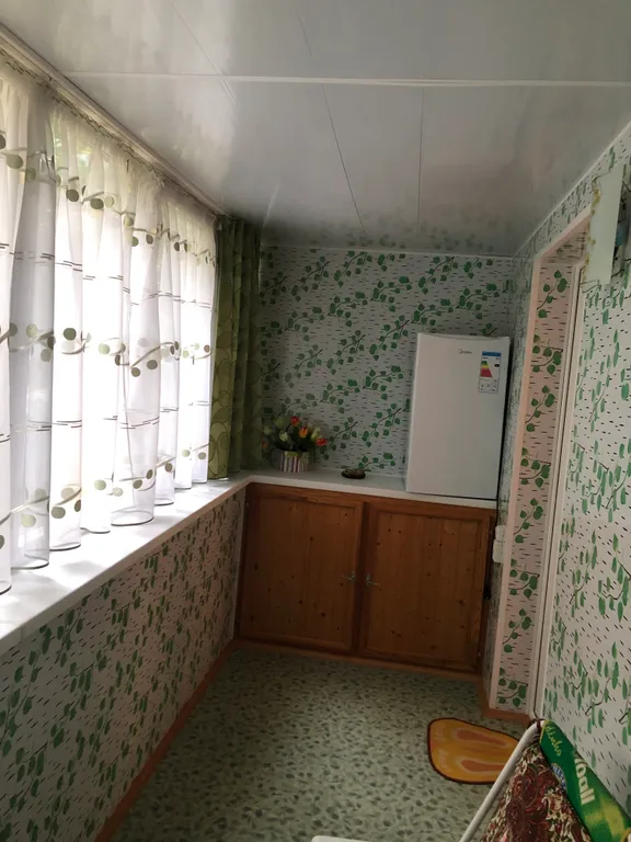 Уютная квартира в знаменитом Семейном Курорте Утёс