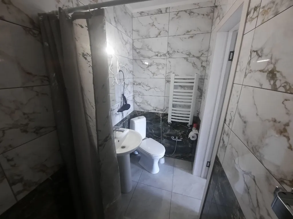 Уютная студия в частном секторе