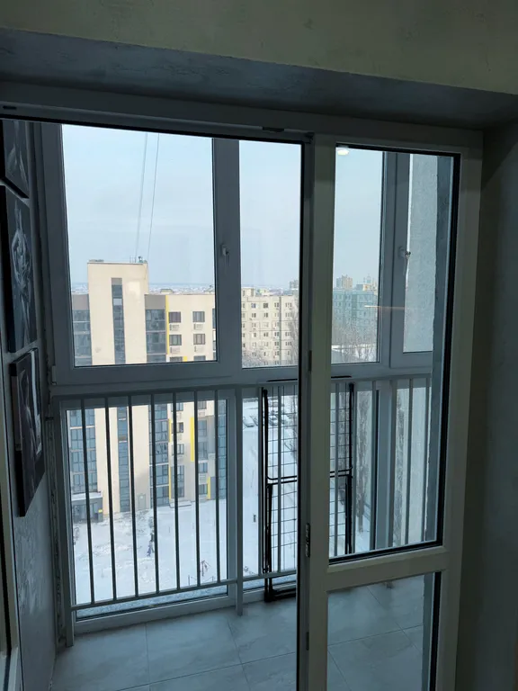 Видовая квартира с дизайнерским ремонтом