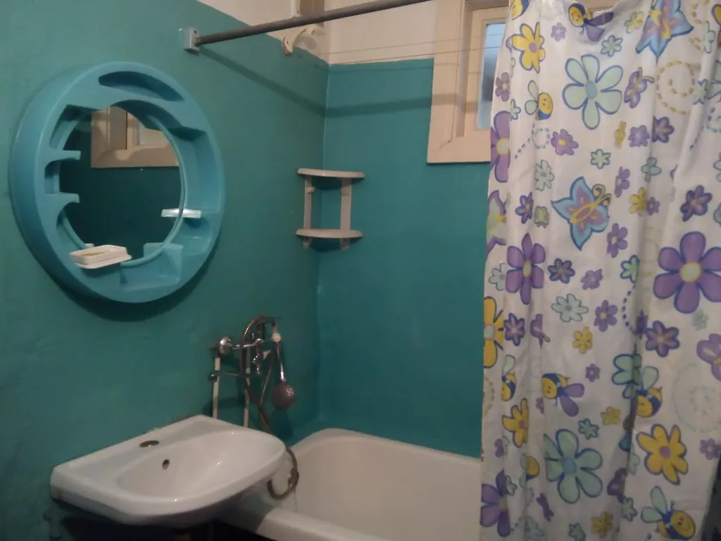 Бюджетный вариант в центре города