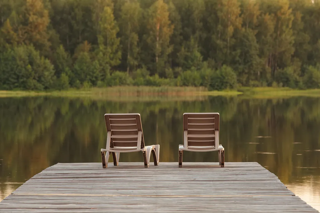 Коттедж Большой треугольный дом 90м2 с завтраком — Куровское