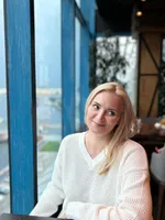 Ирина Рябченко