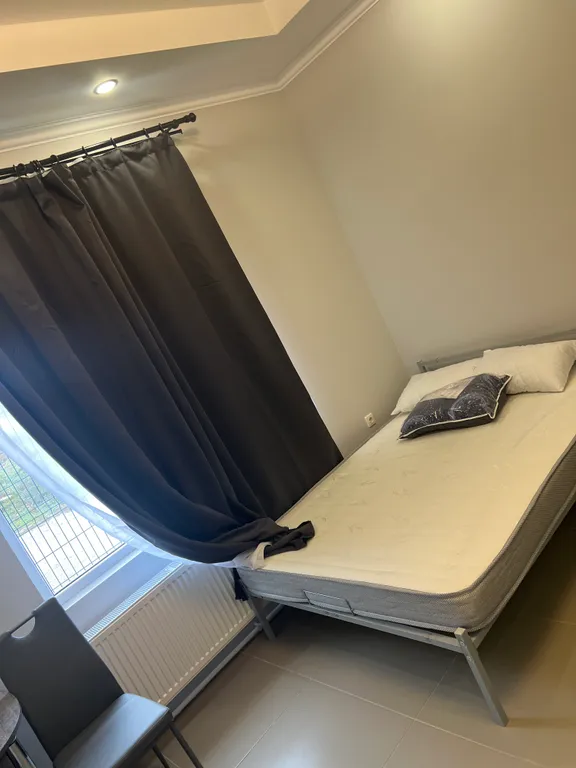 1-комнатная Квартира — аренда посуточно в Железноводск